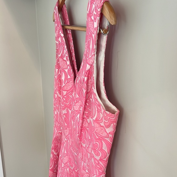 Anthropologie Maeve Claribel size 12 Dress - Picture 6 of 12